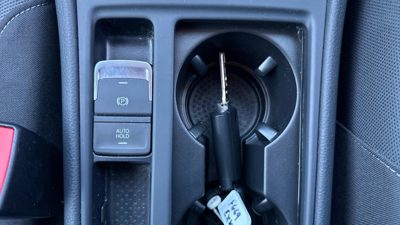 Volkswagen Golf 1.5 TSI EVO 150 Match 5dr Petrol Hatchback